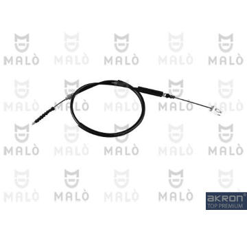 Tazne lanko, parkovaci brzda AKRON-MALÒ 22862