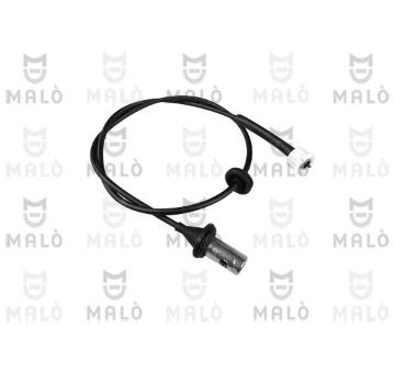 Hřídel tachometru AKRON-MALÒ 25005