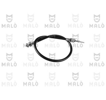 Hřídel tachometru AKRON-MALÒ 25023