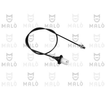 Hřídel tachometru AKRON-MALÒ 25046