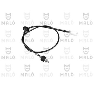 Hřídel tachometru AKRON-MALÒ 25057