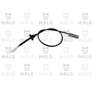 Hřídel tachometru AKRON-MALÒ 25079