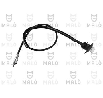 Hřídel tachometru AKRON-MALÒ 25103