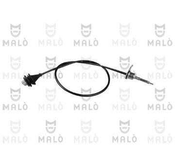 Hřídel tachometru AKRON-MALÒ 25126