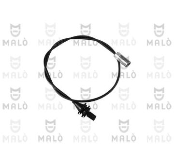 Hřídel tachometru AKRON-MALÒ 25130