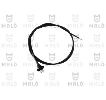 Hřídel tachometru AKRON-MALÒ 25133