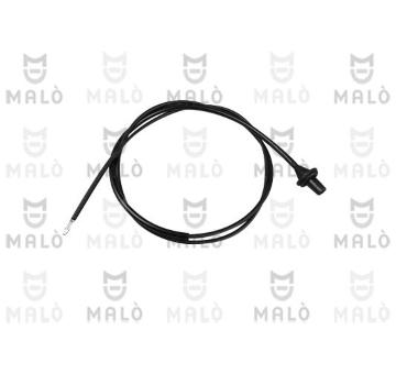 Hřídel tachometru AKRON-MALÒ 25134