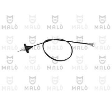 Hřídel tachometru AKRON-MALÒ 25136