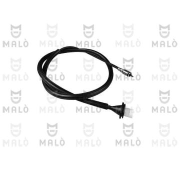 Hřídel tachometru AKRON-MALÒ 25138