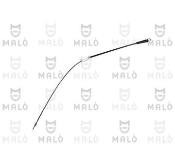 Hřídel tachometru AKRON-MALÒ 25145
