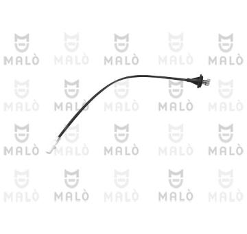 Hřídel tachometru AKRON-MALÒ 25146