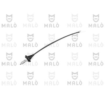 Hřídel tachometru AKRON-MALÒ 25148