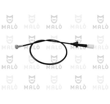 Hřídel tachometru AKRON-MALÒ 25150