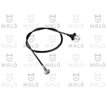 Hřídel tachometru AKRON-MALÒ 25243