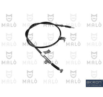 Tazne lanko, parkovaci brzda AKRON-MALÒ 26091