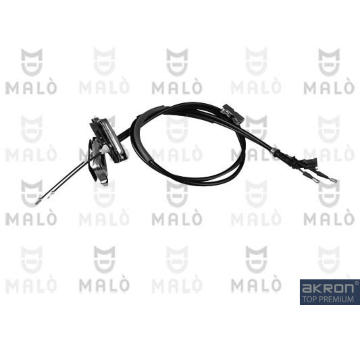Tazne lanko, parkovaci brzda AKRON-MALÒ 26231