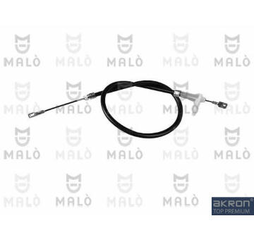 Tazne lanko, parkovaci brzda AKRON-MALÒ 26258