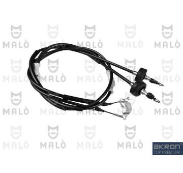 Tazne lanko, parkovaci brzda AKRON-MALÒ 26279