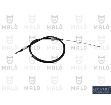 Tazne lanko, parkovaci brzda AKRON-MALÒ 26283