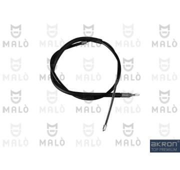 Tazne lanko, parkovaci brzda AKRON-MALÒ 26298
