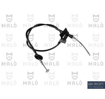 Tazne lanko, parkovaci brzda AKRON-MALÒ 26314