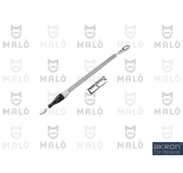 Tazne lanko, parkovaci brzda AKRON-MALÒ 26336