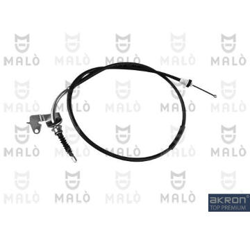 Tazne lanko, parkovaci brzda AKRON-MALÒ 26343