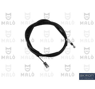 Tazne lanko, parkovaci brzda AKRON-MALÒ 26344