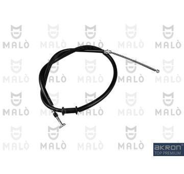 Tazne lanko, parkovaci brzda AKRON-MALÒ 26357