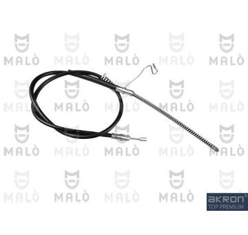 Tazne lanko, parkovaci brzda AKRON-MALÒ 26368