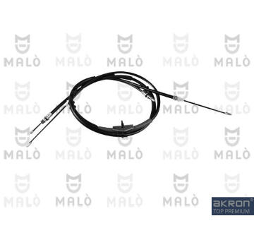 Tazne lanko, parkovaci brzda AKRON-MALÒ 26374
