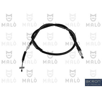 Tazne lanko, parkovaci brzda AKRON-MALÒ 26386