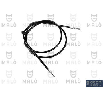 Tazne lanko, parkovaci brzda AKRON-MALÒ 26399