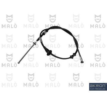 Tazne lanko, parkovaci brzda AKRON-MALÒ 26405