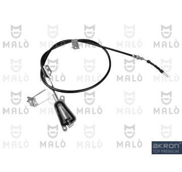 Tazne lanko, parkovaci brzda AKRON-MALÒ 26424