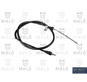 Tazne lanko, parkovaci brzda AKRON-MALÒ 26427