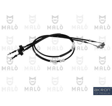 Tazne lanko, parkovaci brzda AKRON-MALÒ 26428