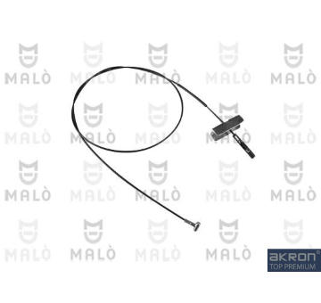 Tazne lanko, parkovaci brzda AKRON-MALÒ 26437