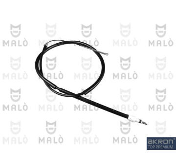 Tazne lanko, parkovaci brzda AKRON-MALÒ 26444