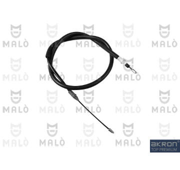 Tazne lanko, parkovaci brzda AKRON-MALÒ 26464