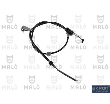 Tazne lanko, parkovaci brzda AKRON-MALÒ 26483