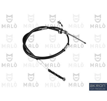 Tazne lanko, parkovaci brzda AKRON-MALÒ 26496