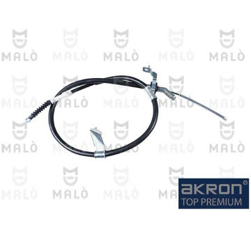 Tazne lanko, parkovaci brzda AKRON-MALÒ 26700