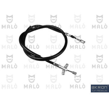 Tazne lanko, parkovaci brzda AKRON-MALÒ 26729