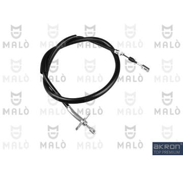 Tazne lanko, parkovaci brzda AKRON-MALÒ 26730