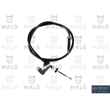 Tazne lanko, parkovaci brzda AKRON-MALÒ 26778