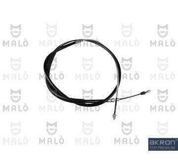 Tazne lanko, parkovaci brzda AKRON-MALÒ 26781