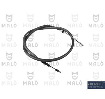 Tazne lanko, parkovaci brzda AKRON-MALÒ 26816