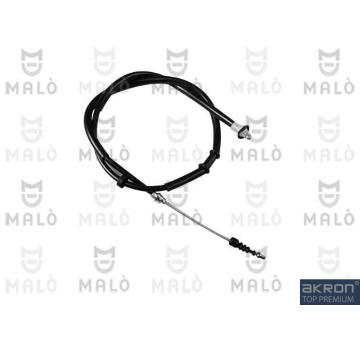 Tazne lanko, parkovaci brzda AKRON-MALÒ 26827