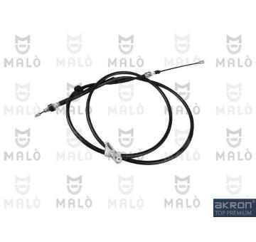 Tazne lanko, parkovaci brzda AKRON-MALÒ 26859